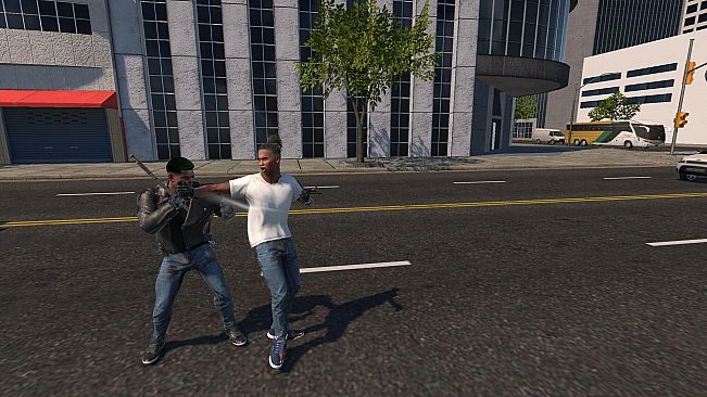 Blood Money: Trial by Combat