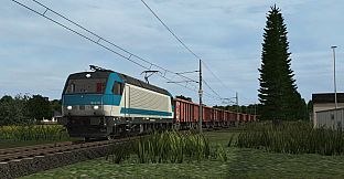 Train Simulator: Südbahn: Bruck an der Mur - Maribor Route Add-On