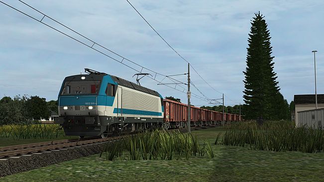 Train Simulator: Südbahn: Bruck an der Mur - Maribor Route Add-On