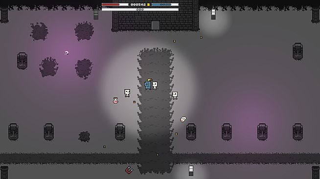 Towercore: Survivors