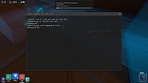 OFF GRID : Stealth Hacking