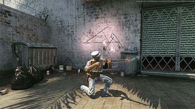 Military Conflict: Vietnam