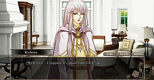 DBR: Demon's Temptation - Kalmia After Story