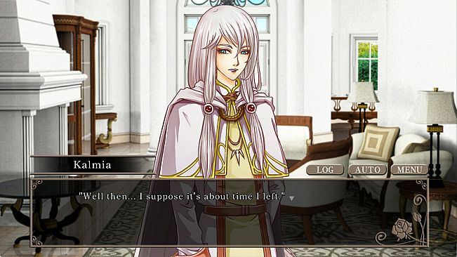 DBR: Demon's Temptation - Kalmia After Story