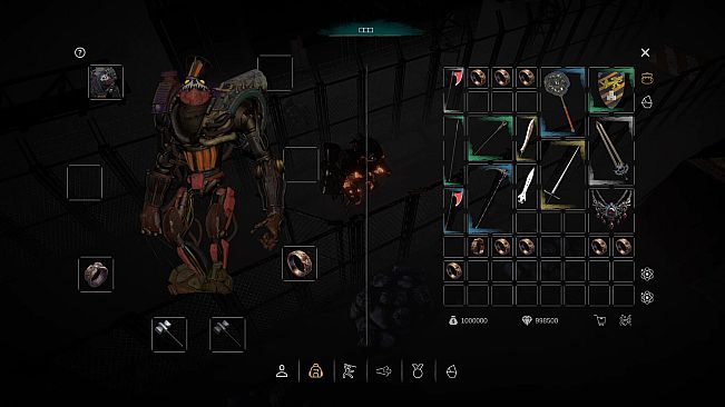 Tides of The Endless