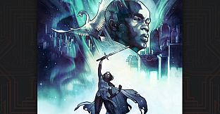 Iron Danger - Graphic Novel