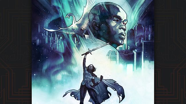 Iron Danger - Graphic Novel