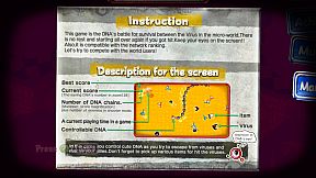 peakvox Escape Virus HD