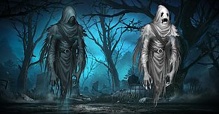 Iratus - Halloween Skin Set