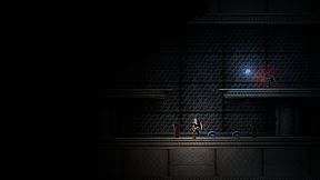 The Light of the Darkness: Origins