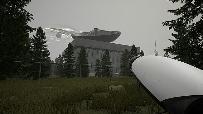 STORM: lost normality