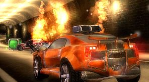 Glacier 3: The Meltdown