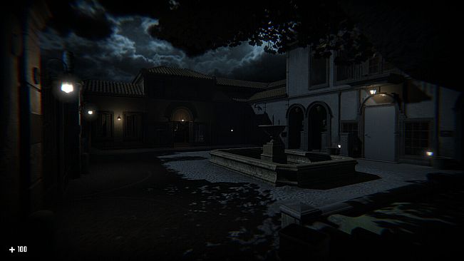 black idea | فكره سوداء