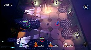 Party Arena: Board Game Battler