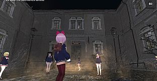 Scary School Simulator