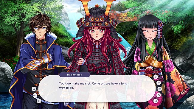 OMG! Not Another Isekai