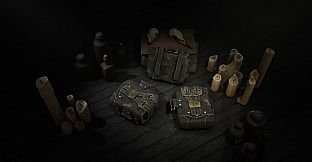 Hunt: Showdown 1896 - They Came From Salem