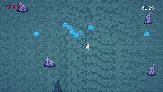 Behind Closed Doors: A Developer's Tale