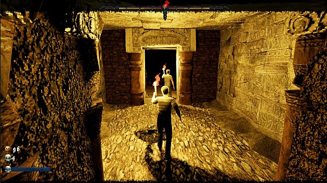 TorchR Runners: Demastered