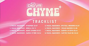 Dig VR: Chyme