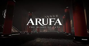 ARUFA - The Blade of Fate
