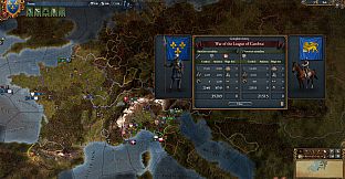 Expansion - Europa Universalis IV: Rights of Man