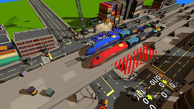 SharedScreen Wagons 2: Toon World