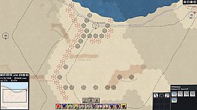 Attack at Dawn: North Africa