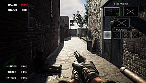 Daniel Pintado's Land Of Silence