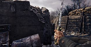 Land of War - Saber wz.1921