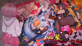 I Think I Wanna Have Your Baby