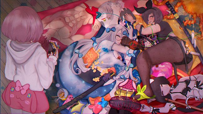 I Think I Wanna Have Your Baby