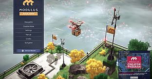 Modulus: Factory Automation Deluxe Upgrade Pack