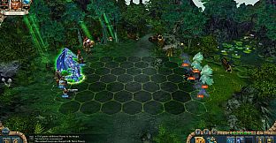 King's Bounty: Warriors of the North CE upgrade