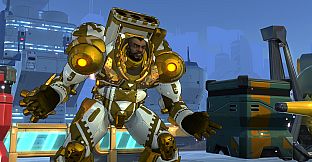 Atlas Reactor – Ultimate Reactor Pack