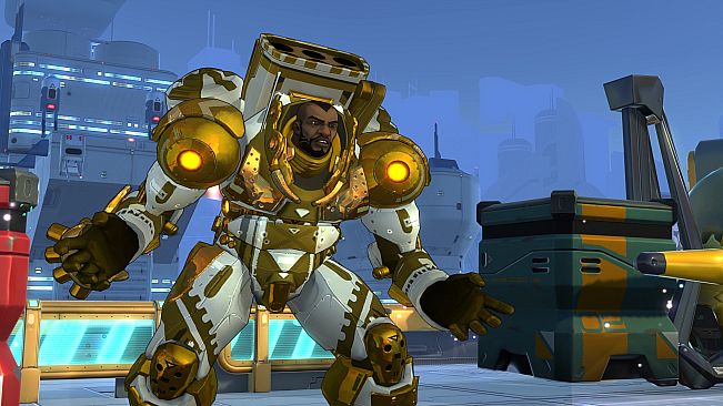 Atlas Reactor – Ultimate Reactor Pack