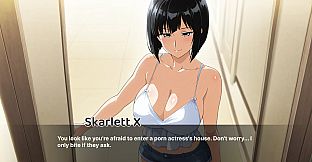 Fucking my favorite characters