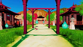 Heaven Forest - VR MMO