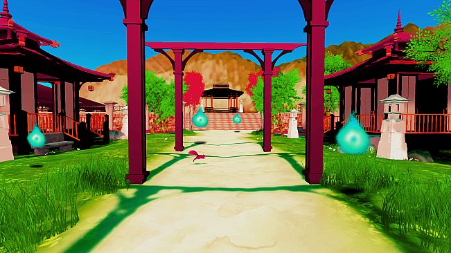 Heaven Forest - VR MMO