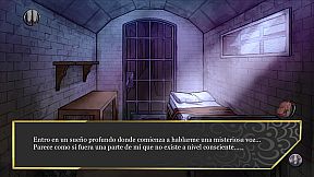 Confinio: Reality Prison