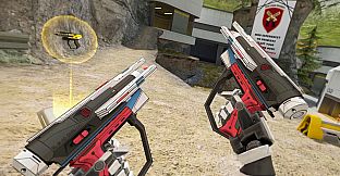 Hyper Dash - Mecha Bundle