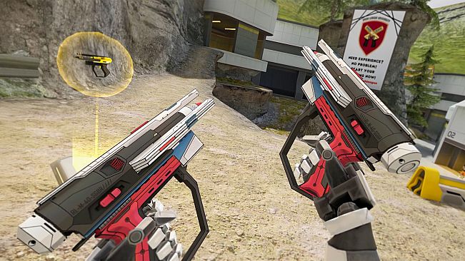 Hyper Dash - Mecha Bundle