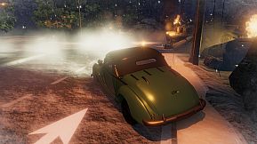 HVS: Hitler VS Stalin - Battle Of Moscow