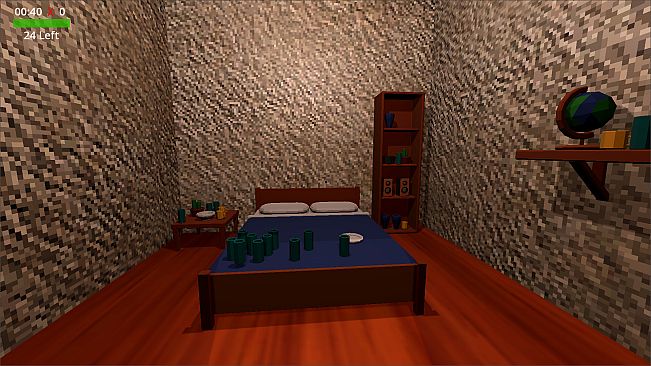 Spot The Difference 3D