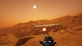 VR Jurassic Adventure HD