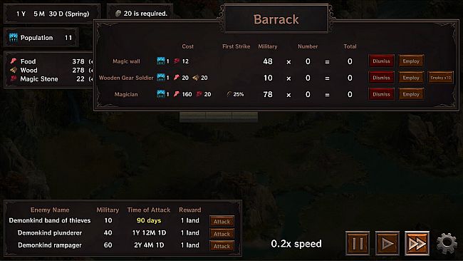 How a Retired Strategist Saved the Country