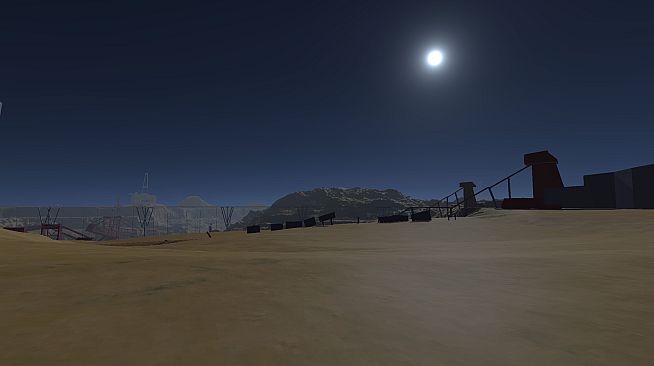 A Day of Maintenance