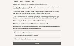 Chronicon Apocalyptica