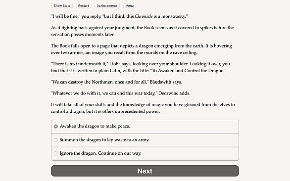 Chronicon Apocalyptica