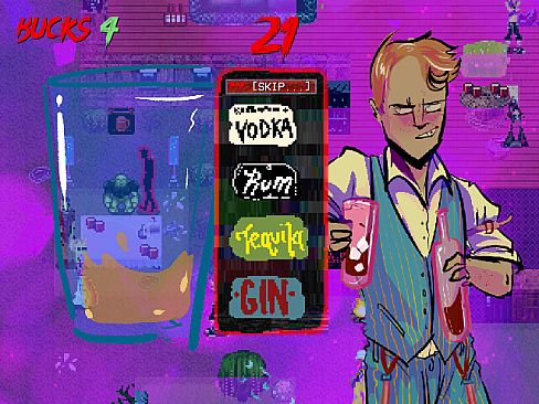 Slasher U: An 18+ Horror Movie Dating Sim, Act 1